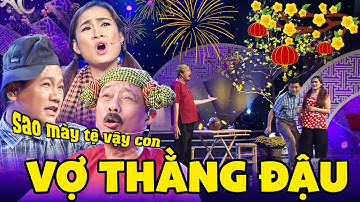 CẢI LƯƠNG HÀI | TẾT LẦY LỘI - Mâm Cổ Thì Ít, Bi Kịch Thì Nhiều | Trích Đoạn Tết 2025 | HTV Cải Lương
