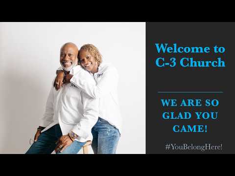 C3 LiveStream 9/13