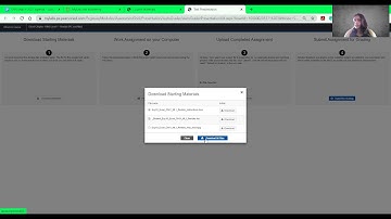 How to access a Grader Project