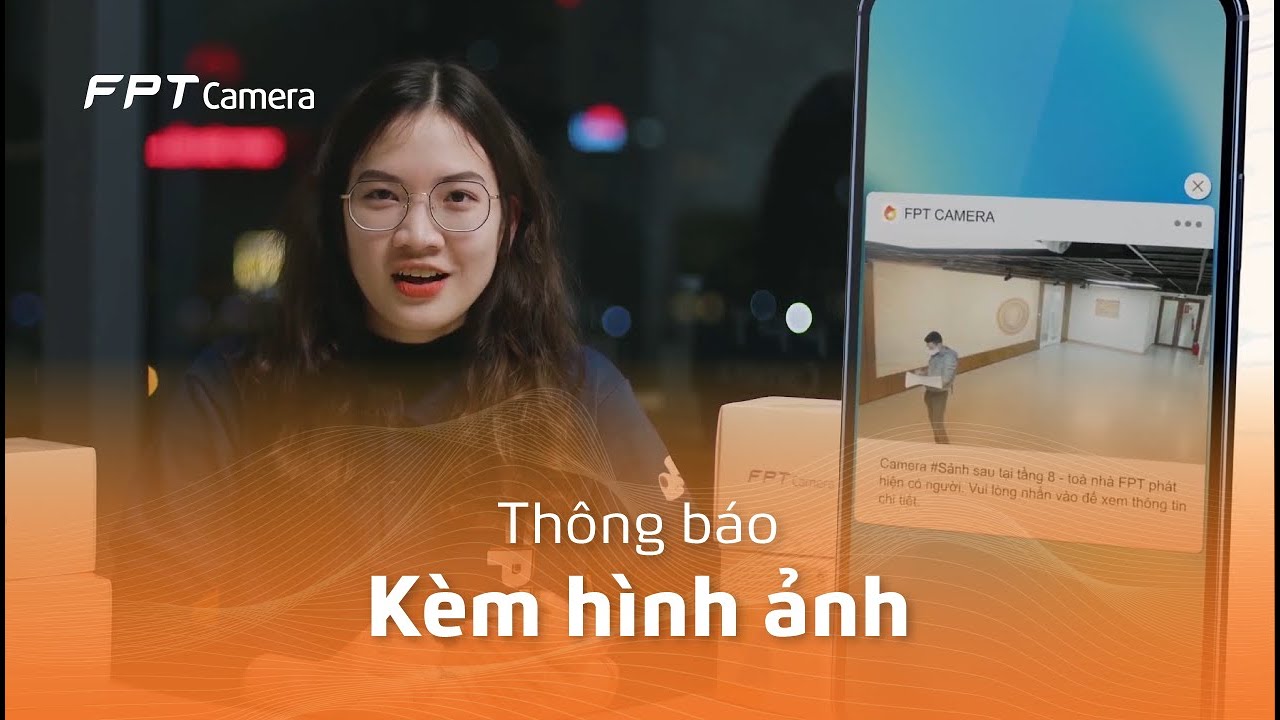 Hướng dẫn sử dụng tính năng Thông báo kèm hình ảnh (Rich ...