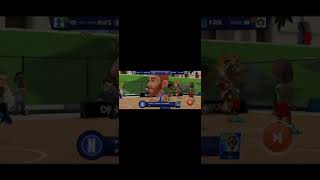 Mini Basketball Gameplay For Android