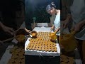 Pembuatan gula kelapa asli tanpa campuran