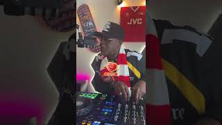Big love for locking into the Champions Show tonight 🏆🔥 #dj #drumandbass #junglemusic  #dnb #afc