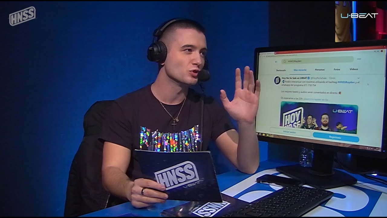 HOY NO SE SALE - Gabriel Chachi: Pedro Sánchez es un gángster 