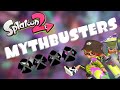 WHAT HAPPENS WHEN THE WHOLE TEAM DISCONNECTS?! | Splatoon 2 MYTHBUSTERS | Juniper