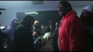 “STAND ON BUSINESS” TRAILER!! VOD OUT NOW ON RAPGRID.com!!