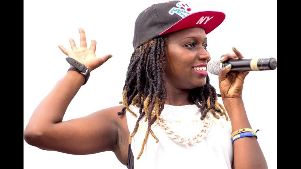 UWO NINDE BY PACCY YouTube