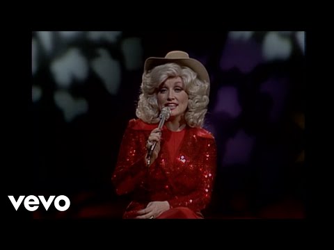 Dolly Parton - Cowgirl & The Dandy