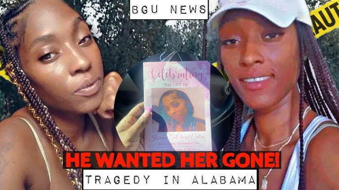 Mother Of 5 Murdered In Front Of Her Kids And Left For Dead On The Run Jasmine Callens