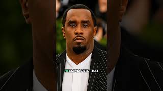 Diddy Faces Knife Threat in Prison
