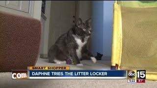 Litter Locker 2 reviews in Misc - ChickAdvisor