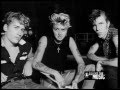 Capture de la vidéo The Brian Setzer Orchestra Story Legend Vh1 90'S The Best Documentary Interviews Part 1