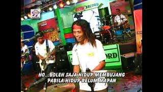 Bujangan - Sodiq [ ]