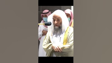 تلاوة فضيلة الشيخ د.⁧‫#فيصل_غزاوي‬⁩ من صلاة المغرب 10 شعبان 1443هـ.