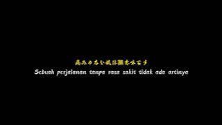 kata kata motivasi anime - story wa anime sad - Samidare√