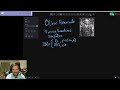 20240918 - Class Time Diff Eq 19: Unit Step Function and Wrap Up Pt. 1