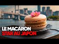 Les maîtres de la gastronomie française partent à la conquête du Japon - Documentaire complet - EDL