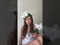 Get ready with me for a photoshoot
