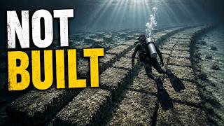 The Truth About the Atlantis Road Beneath the Bahamas