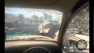 Dead Island Chapter 9