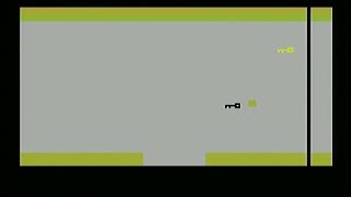Eve & Luca's Arcade: Atari Flashback 8 Part 2