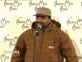 Capture de la vidéo Sir Mix-A-Lot Interview After 1993 American Music Awards