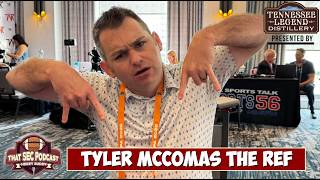 Tyler McComas: Oklahoma Capable of Winning National Championship?