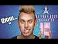 NO BULLSH*T Liquid Frost Review | Jeffree Star Cosmetics
