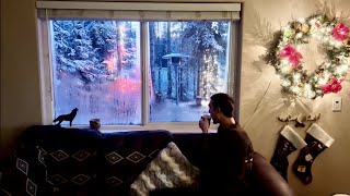 Our Thoughts Before Christmas In Wasilla, Alaska