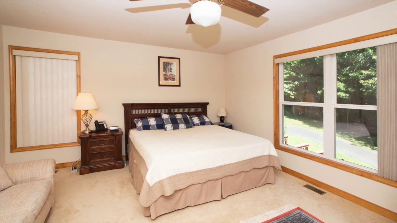 Lake Anna, Va Waterfront home for sale Anna Coves YouTube