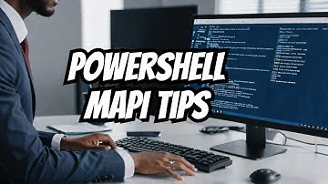 Exchange 2019:- Disable MAPI access to a mailbox with PowerShell