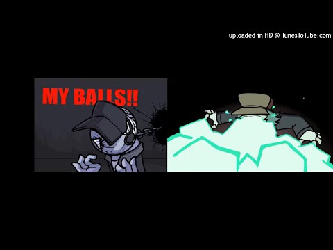 Deimos and Garcello sings the entire Smoke 'em Out Struggle OSTs (FNF: SEOS x Madness Combat)