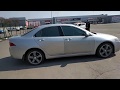 Honda Accord 2004
