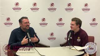 Episode 16: Dan Gaken