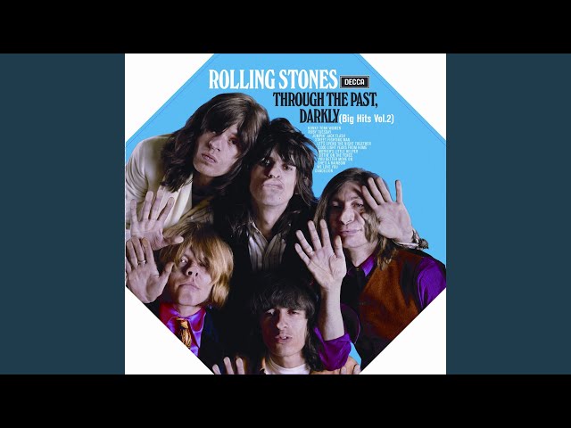 Rolling Stones - Let Spend The Night Together