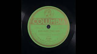 When Frank Comes Home - International Columbia Band