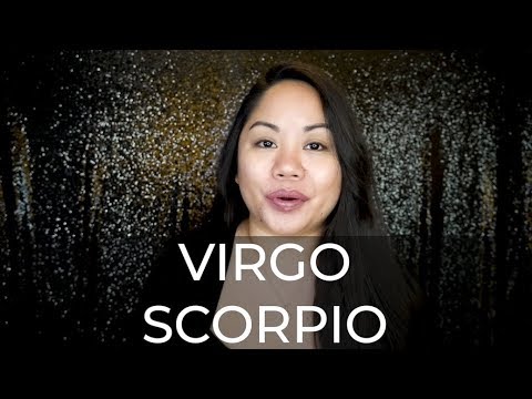 Virgo Man And Scorpio Woman Compatibility Love Sex And