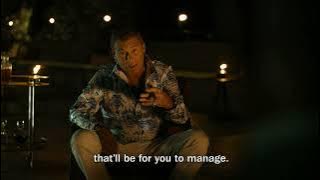 Better Call Saul 6x09  'Gus Fring meets Don Eladio' Season 6 Episode 9 HD 'Fun and Games'