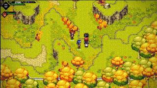 Famous Cendril Streams - CrossCode (Blind) - Stream 2 Net Worth