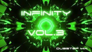 InfinityMusic Vol.3 (Dubstep, Melodic, Drumstep, Complextro)