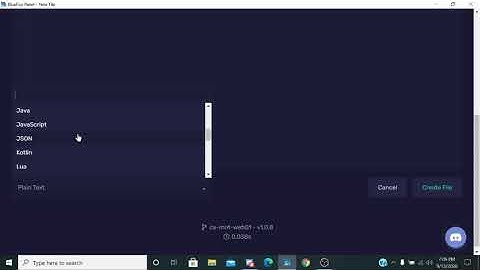 Ban & Kick Command discord.js v 12 (part 4)
