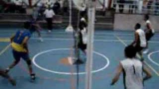 Voleibol Venezolano
