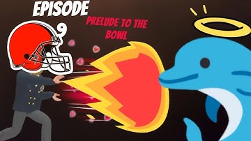 Triple Threat presents: Episode 9 Prelude to the Bowl!