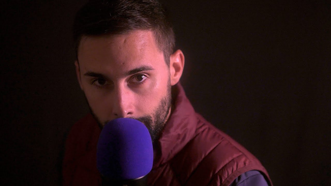 Relaxing Soft Spoken ASMR 😊 Spanish