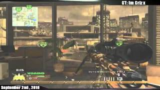 COD:SOD..:..September 2nd, 2010