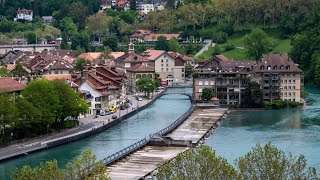 “Aarau Switzerland – Hidden Gem of Swiss History & Beauty 🇨🇭✨