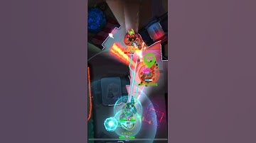 Tess Takes On The Fight Alone Insane Damage | Bullet Echo | Bullet Echo India |