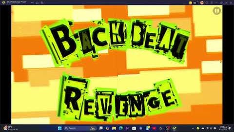 Backbeat Revenge by Darwin | Geometry Dash 2.207