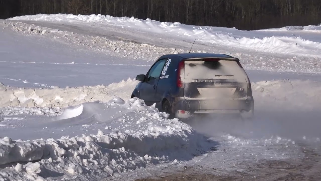 Kurzemes ziemas kauss 4 posms Saldus Dukas 14 02 2026   FWD P2, FWD Open P1