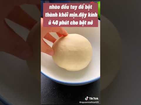 Video: Công Thức Cho Người Lười Biếng: Súp Bánh Bao